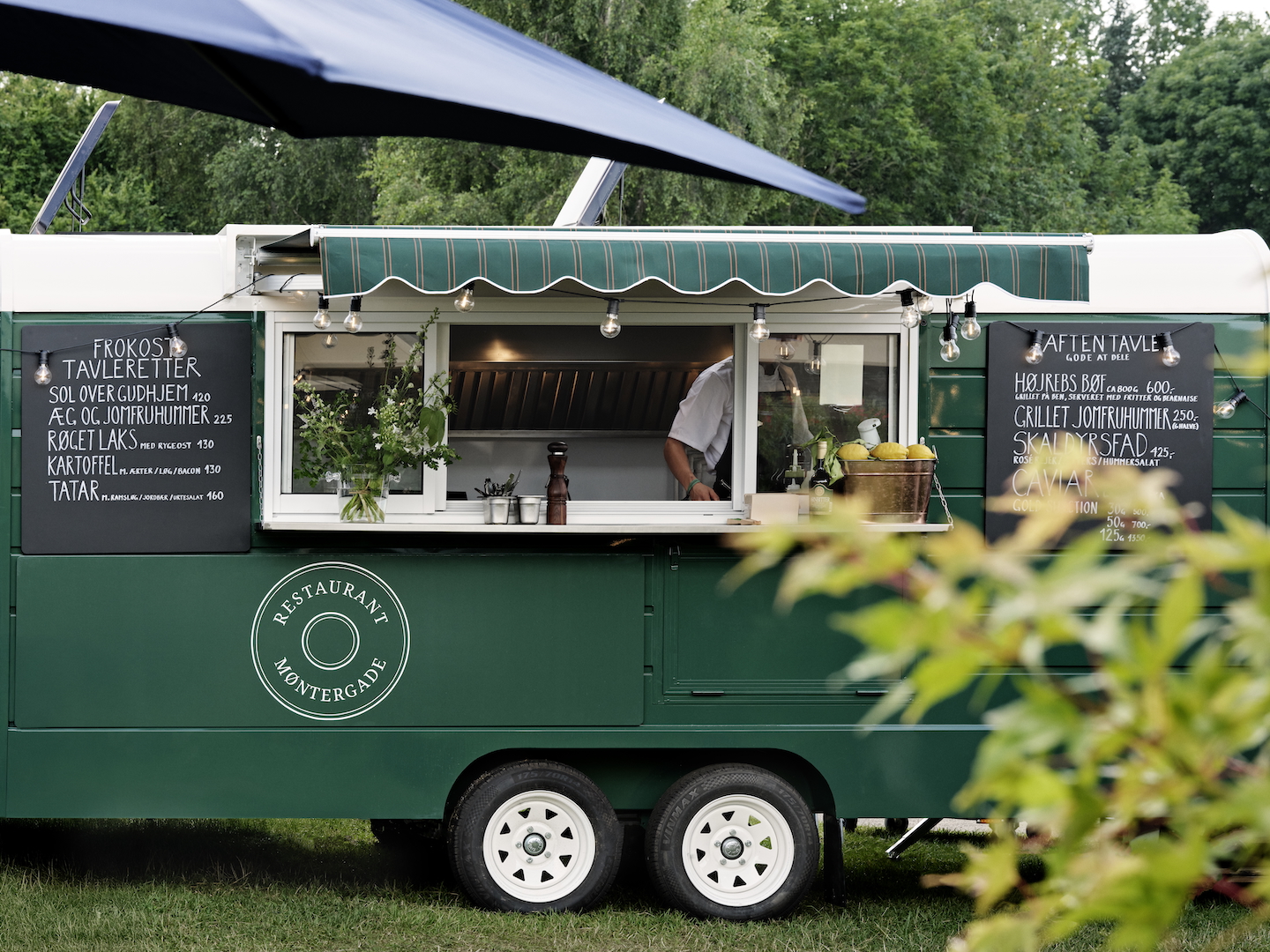 Folkemødet på Bornholm