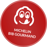 Michelin Bib Gourmand